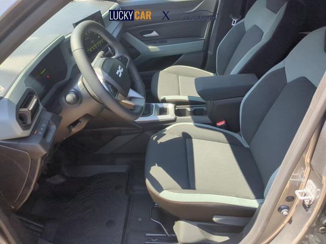 Dacia Duster Extreme SHZ+LKHZ+Navi+RFK TCe 140 