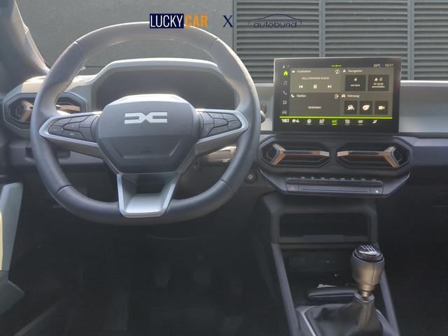 Dacia Duster Extreme SHZ+LKHZ+Navi+RFK TCe 140 