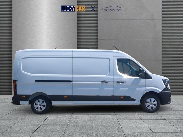 Renault Master L3H2 AHK SHZ Extra dCi 170 3,5t 