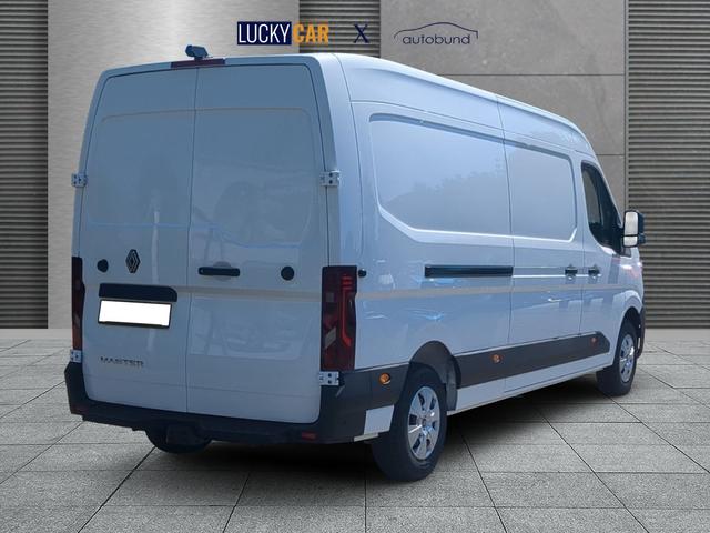 Renault Master L3H2 AHK SHZ Extra dCi 170 3,5t 