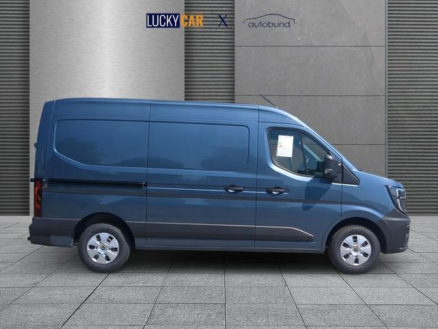 Renault Master L2H2 AHK SHZ Extra dCi 170 3,5t 