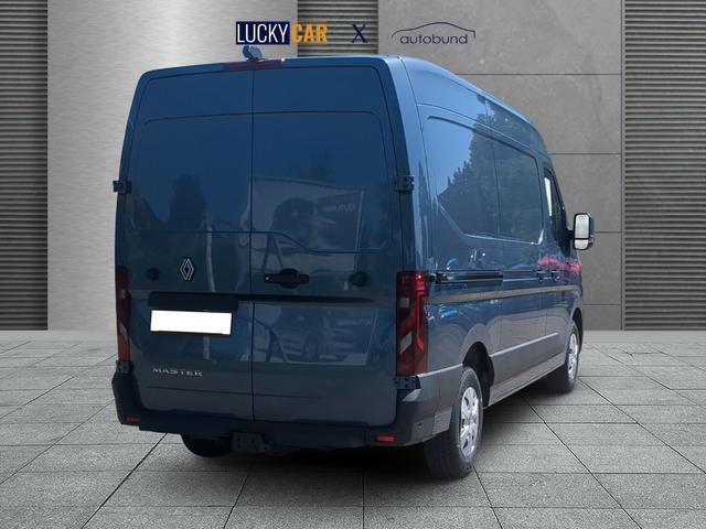 Renault Master L2H2 AHK SHZ Extra dCi 170 3,5t 