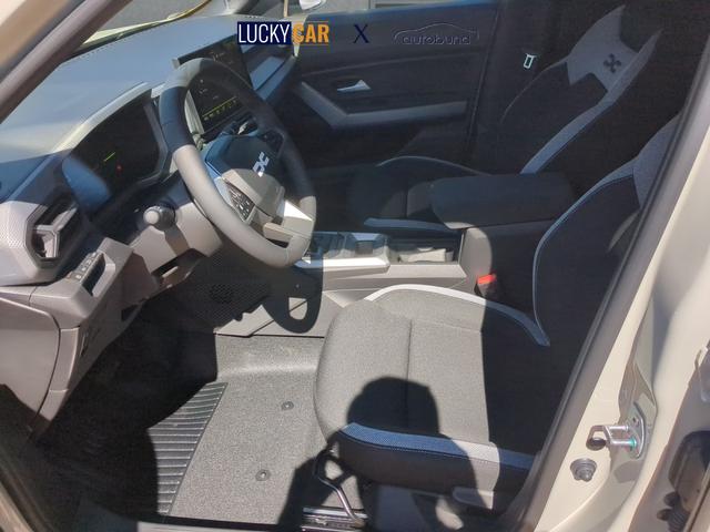 Dacia Duster Journey SHZ+LKHZ+Navi Hybrid 155 