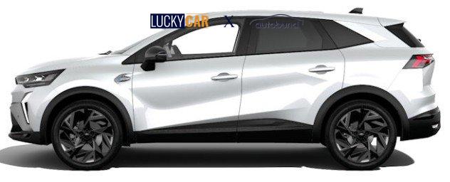 Renault Symbioz Esprit Alpine SHZ LKHZ Pano Harman Kardon E-TECH 160 
