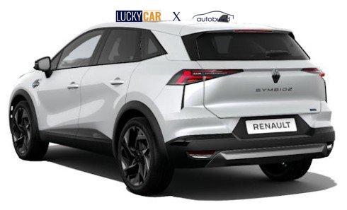 Renault Symbioz Esprit Alpine SHZ LKHZ Pano Harman Kardon E-TECH 160 