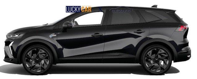 Renault Symbioz Esprit Alpine SHZ LKHZ e. Heckklappe E-TECH 160 