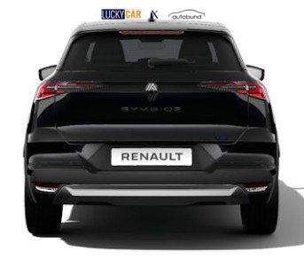 Renault Symbioz Esprit Alpine SHZ LKHZ e. Heckklappe E-TECH 160 