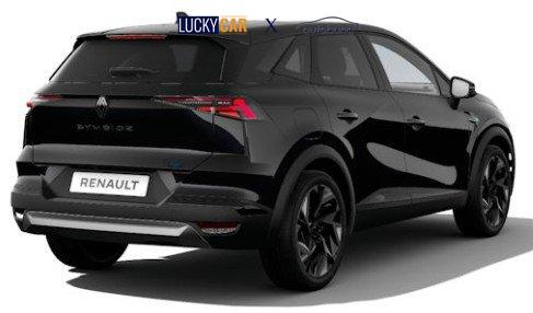Renault Symbioz Esprit Alpine SHZ LKHZ e. Heckklappe E-TECH 160 