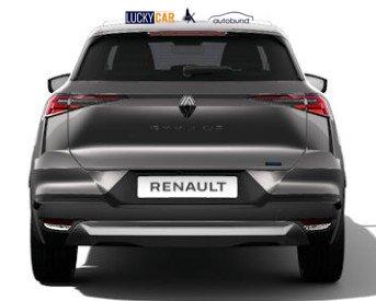 Renault Symbioz Esprit Alpine SHZ LKHZ e. Heckklappe E-TECH 160 