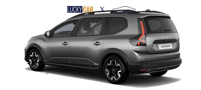 Dacia Jogger Journey 5-S SHZ LKHZ TCe 110 