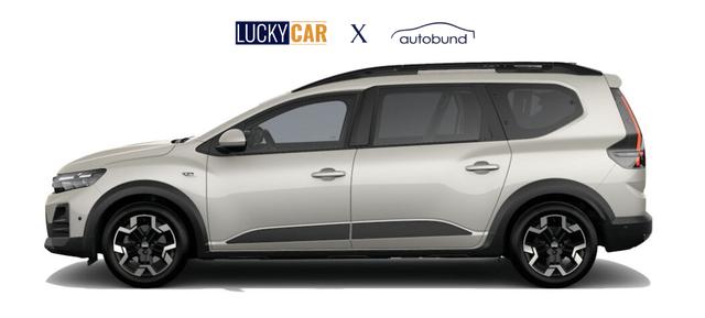 Dacia Jogger Journey 5-S SHZ Navi MV-Kamera Hybrid 155 
