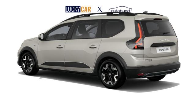 Dacia Jogger Journey 5-S SHZ Navi MV-Kamera Hybrid 155 