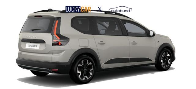 Dacia Jogger Journey 5-S SHZ Navi MV-Kamera Hybrid 155 