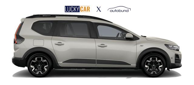 Dacia Jogger Journey 5-S SHZ Navi MV-Kamera Hybrid 155 