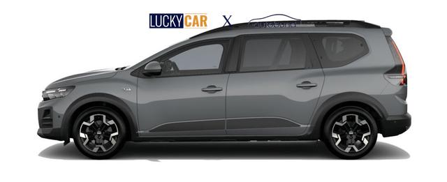 Dacia Jogger Journey 5-S SHZ Navi MV-Kamera Hybrid 155 