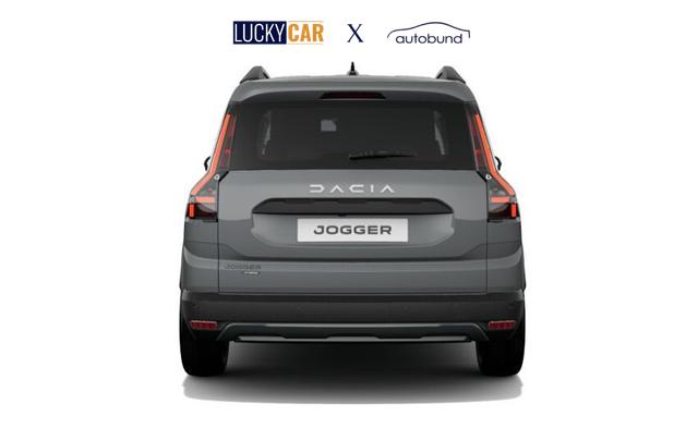 Dacia Jogger Journey 5-S SHZ Navi MV-Kamera Hybrid 155 