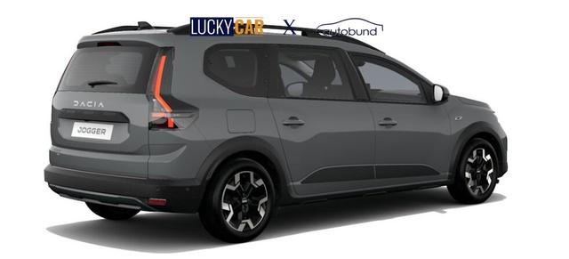 Dacia Jogger Journey 5-S SHZ Navi MV-Kamera Hybrid 155 