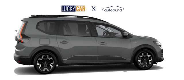 Dacia Jogger Journey 5-S SHZ Navi MV-Kamera Hybrid 155 