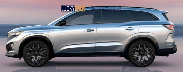 Renault Espace Esprit Alpine 7-S RFK+SHZ+LED E-TECH 200 