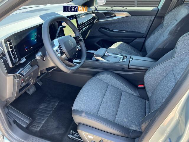 Renault Espace Techno 7-Sitzer+SHZ+GJR Hybrid 200 