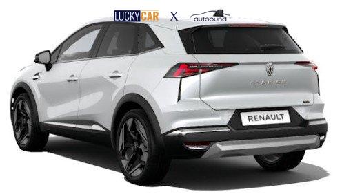 Renault Symbioz Iconic SHZ LKHZ E-TECH 160 