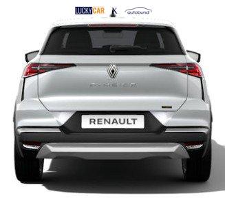 Renault Symbioz Iconic SHZ LKHZ E-TECH 160 