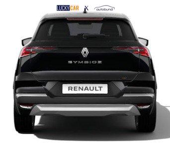 Renault Symbioz Iconic SHZ LKHZ E-TECH 160 