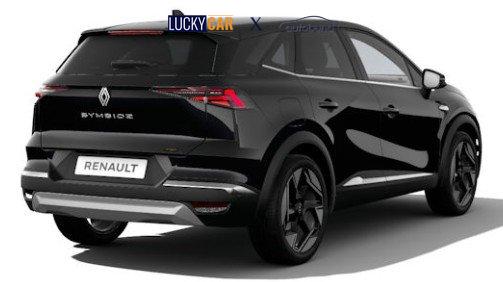 Renault Symbioz Iconic SHZ LKHZ E-TECH 160 