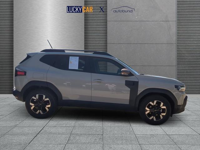 Dacia Duster Extreme SHZ+RFK+LKHZ TCe 120 ECO-G 
