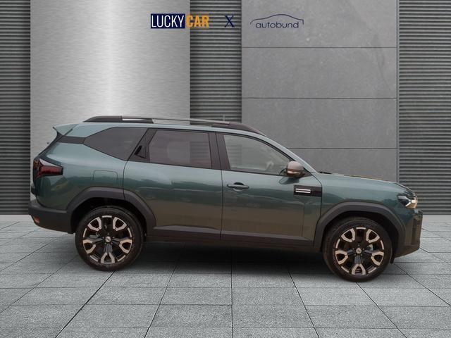 Dacia Bigster Journey Panodach+SHZ+LKHZ Hybrid 155 