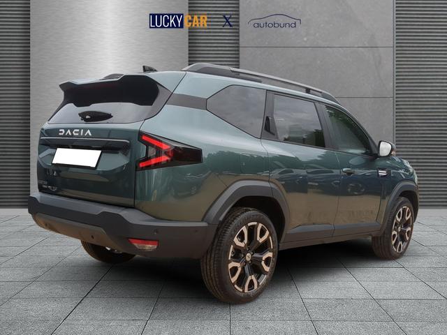 Dacia Bigster Journey Panodach+SHZ+LKHZ Hybrid 155 
