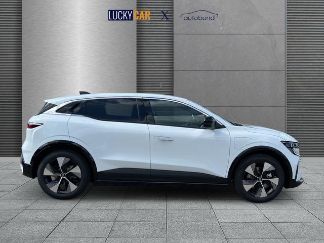 Renault M&eacute;gane E-TECH Techno SHZ+LKHZ+RFK+LED Megane EV60 220 Comfort Range 
