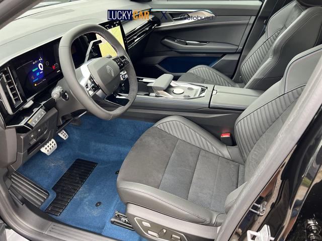 Renault Rafale Atelier Alpine SHZ+Pano-Dach+Google Plug-in Hybrid 300 4x4 