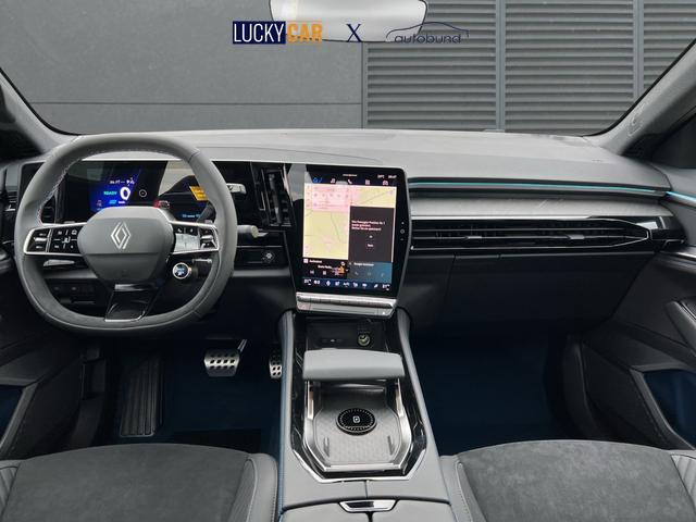 Renault Rafale Atelier Alpine SHZ+Pano-Dach+Google Plug-in Hybrid 300 4x4 