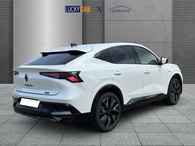 Renault Rafale Esprit Alpine Matrix-LED+Pano-Dach Plug-in Hybrid 300 4x4 
