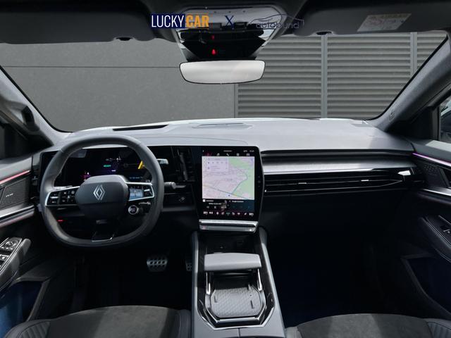 Renault Rafale Esprit Alpine Matrix-LED+Pano-Dach Plug-in Hybrid 300 4x4 