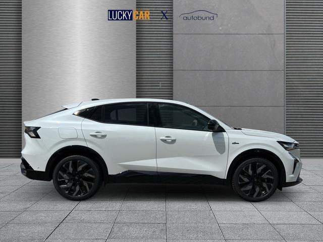 Renault Rafale Esprit Alpine Harman/Kardon+SHZ+LED Plug-in Hybrid 300 4x4 