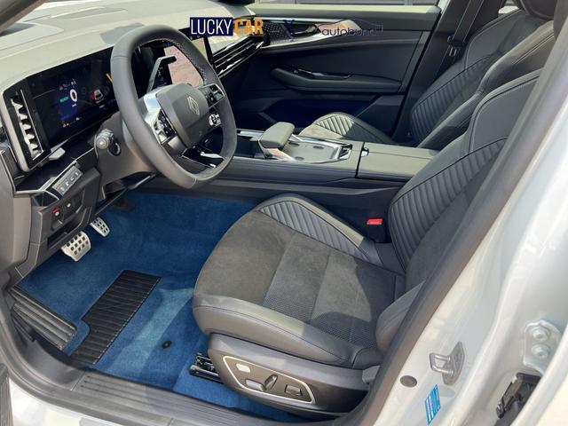 Renault Rafale Esprit Alpine Harman/Kardon+SHZ+LED Plug-in Hybrid 300 4x4 