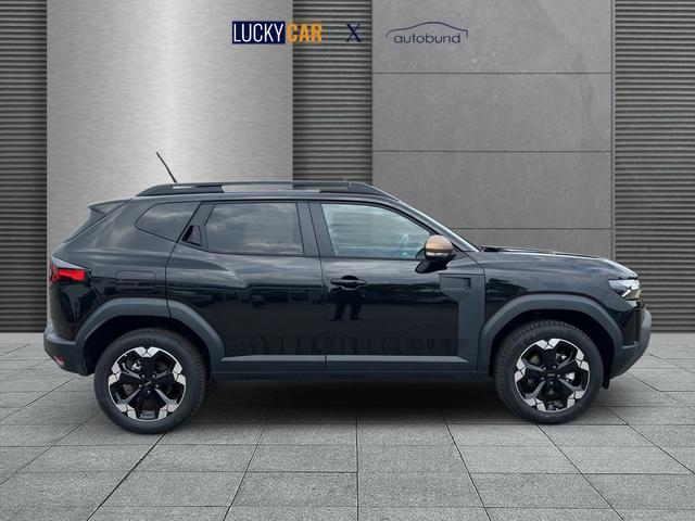 Dacia Duster Extreme SHZ+MV-Kamera+LED hybrid-G LPG 150 EDC 4x4 