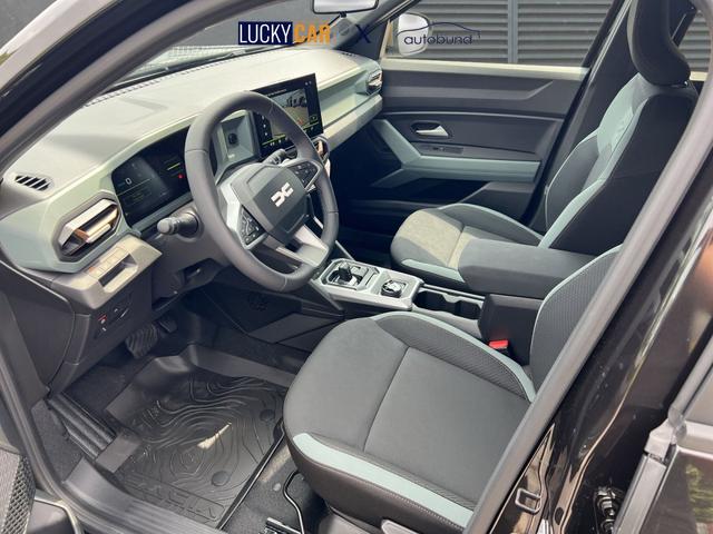Dacia Duster Extreme SHZ+MV-Kamera+LED hybrid-G LPG 150 EDC 4x4 