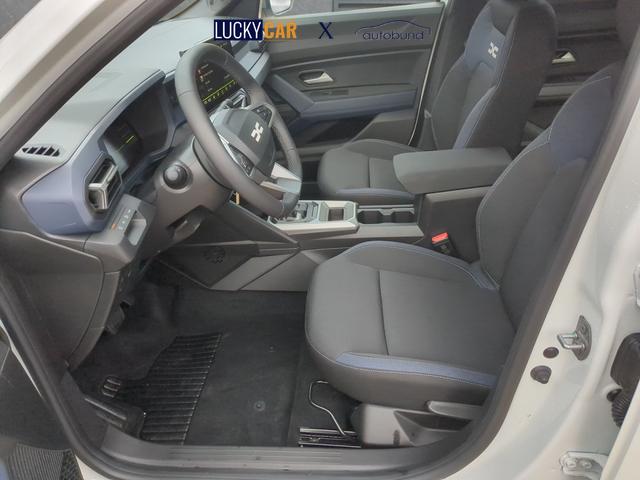 Dacia Bigster Expression RFK+PDC+Winterpaket Hybrid 155 