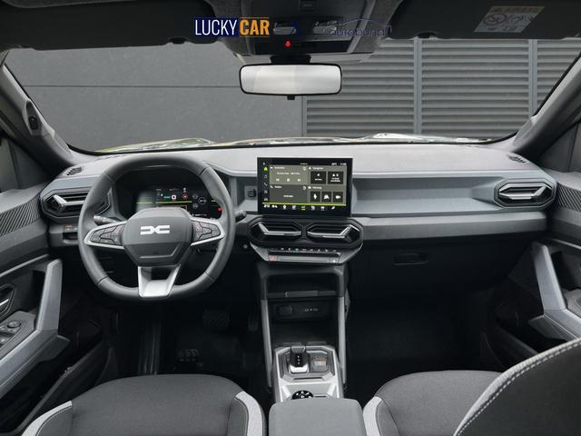Dacia Duster Journey Carplay+SHZ+RFK hybrid-G 150 EDC 4x4 