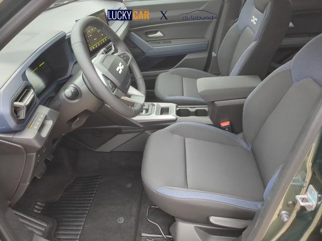 Dacia Bigster Expression RFK+LKHZ+SHZ+PDC Hybrid 155 