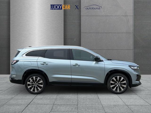 Renault Espace Techno 7-Sitzer GJR+Google+SHZ Hybrid 200 