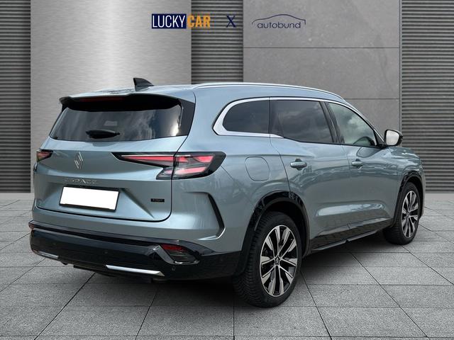 Renault Espace Techno 7-Sitzer GJR+Google+SHZ Hybrid 200 