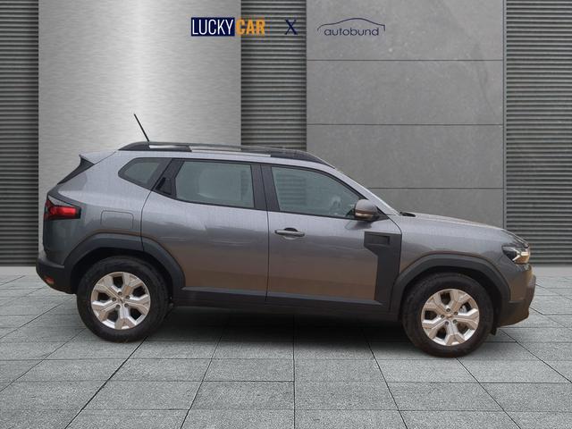Dacia Duster Expression RFK+SHZ+PDC+LKHZ TCe 140 