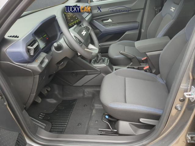 Dacia Duster Expression RFK+SHZ+PDC+LKHZ TCe 140 
