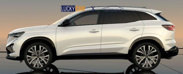 Renault Austral Techno RFK+SHZ+LED TCe 150 CVT 