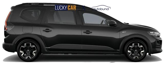 Dacia Jogger Journey 5-S SHZ Navi MV-Kamera Hybrid 155 