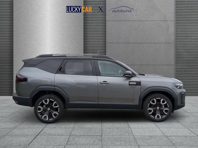 Dacia Bigster Journey SHZ 19-Zoll Pano Hybrid 155 